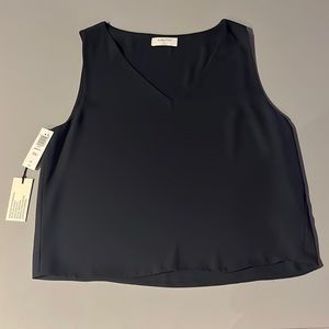 Aritzia murphy tank